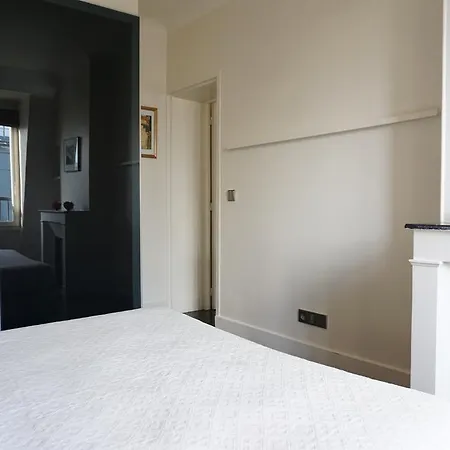 Boulevard Malesherbes - 8 * Παρίσι