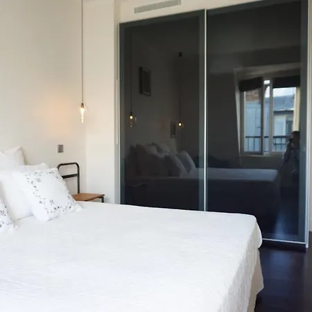 Διαμέρισμα Boulevard Malesherbes - 8 *