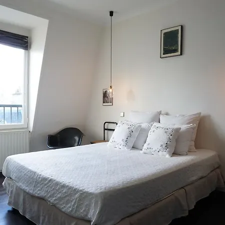 Διαμέρισμα Boulevard Malesherbes - 8 *